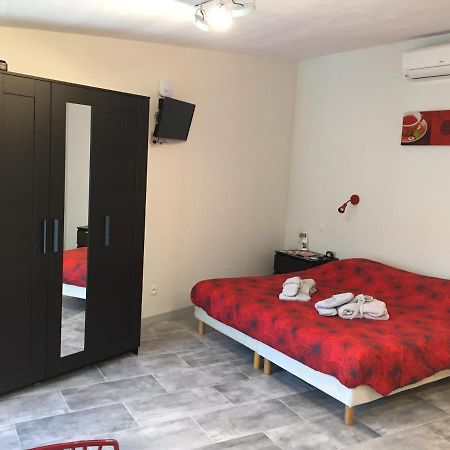 La Bastidasse La Roquette-sur-Siagne Dış mekan fotoğraf